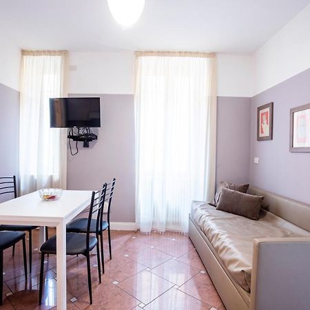 Apartament Coeur De Ville Bellagio Zewnętrze zdjęcie