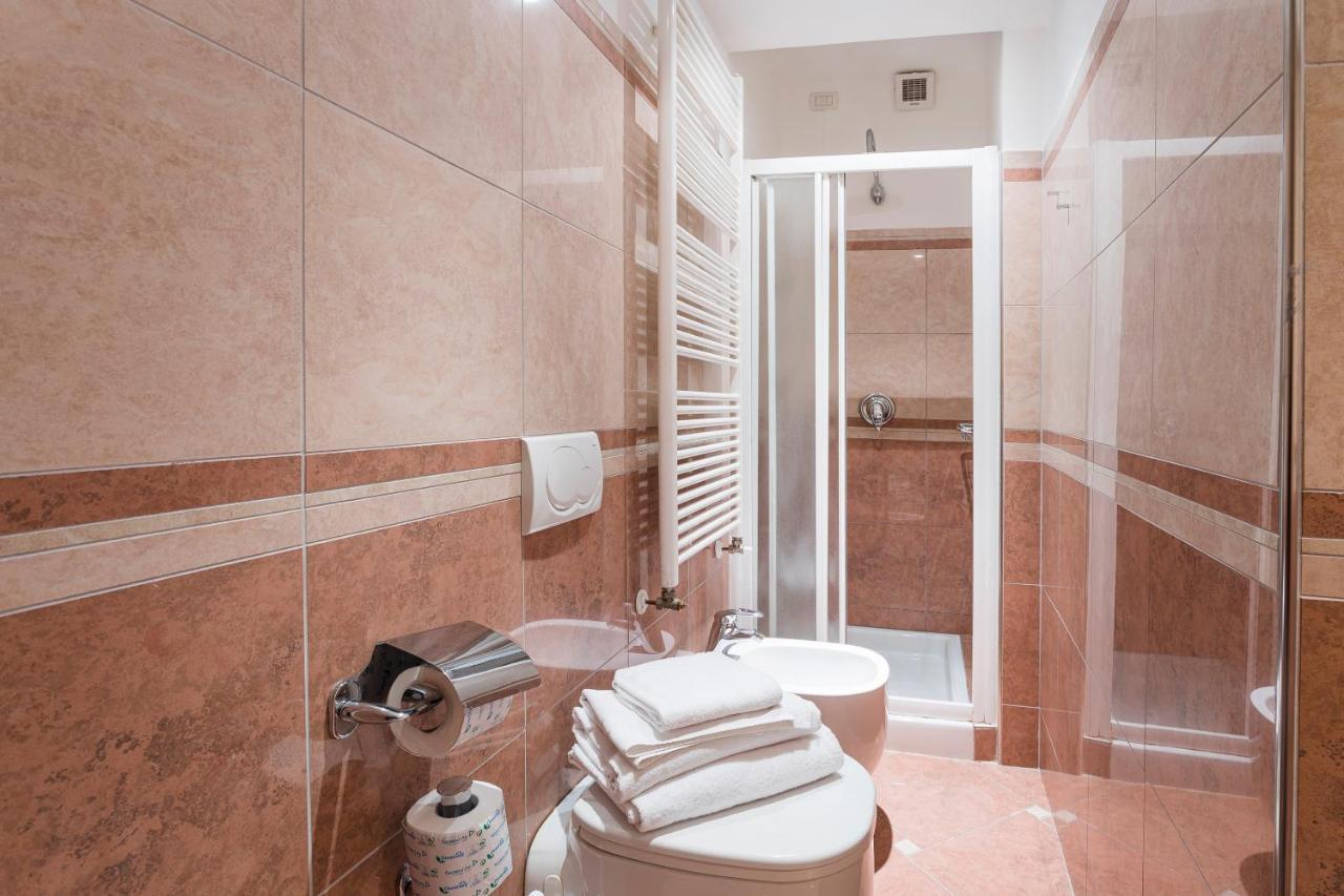 Apartament Coeur De Ville Bellagio Zewnętrze zdjęcie