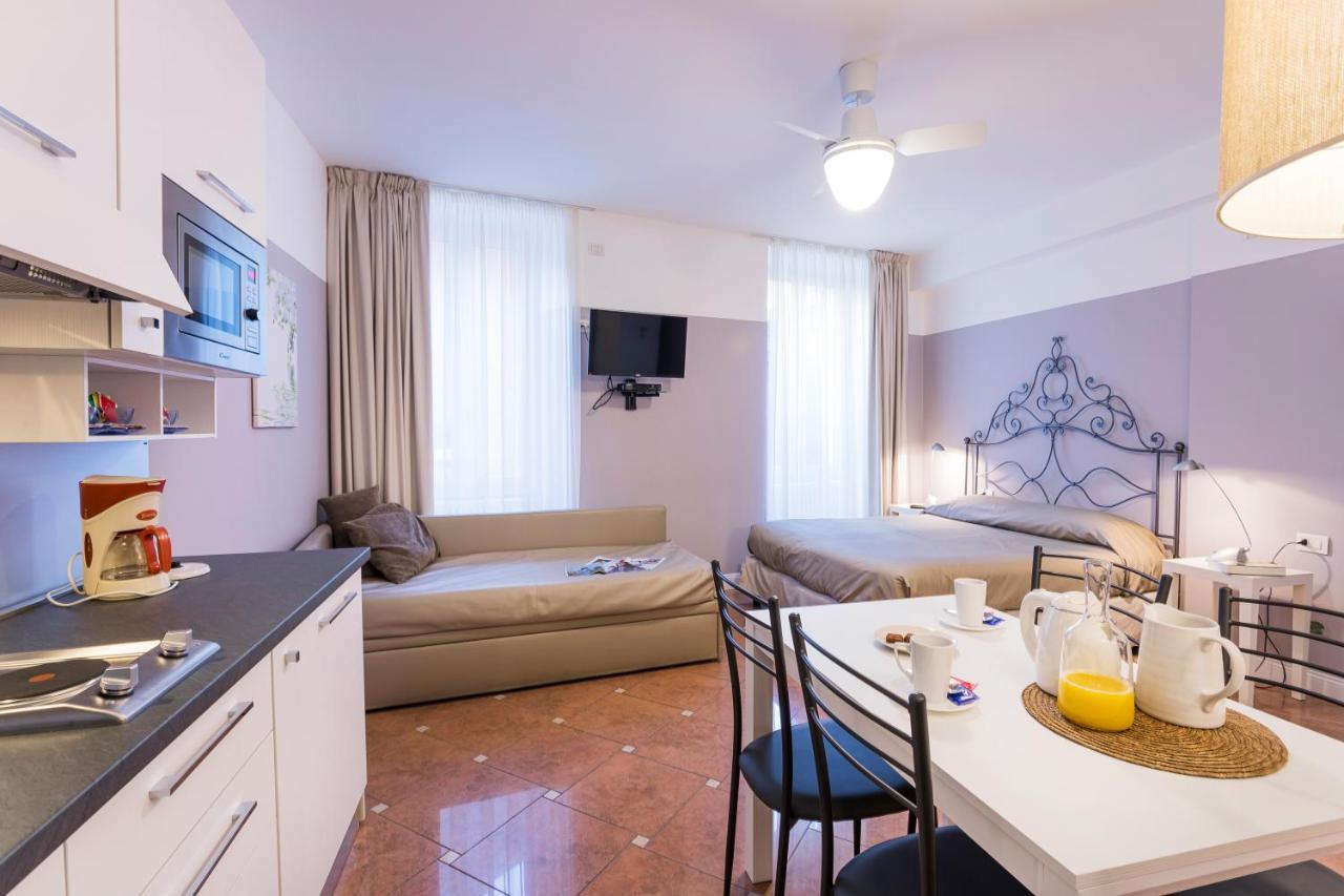 Apartament Coeur De Ville Bellagio Zewnętrze zdjęcie