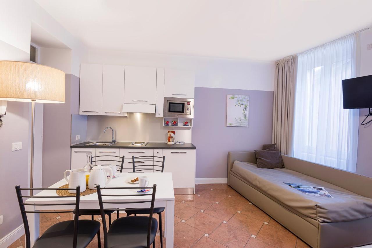 Apartament Coeur De Ville Bellagio Zewnętrze zdjęcie