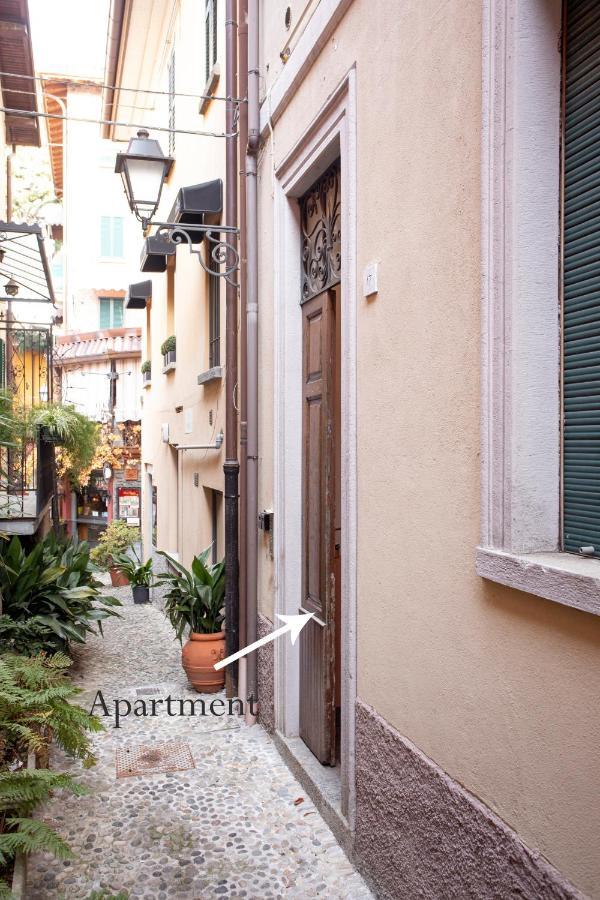 Apartament Coeur De Ville Bellagio Zewnętrze zdjęcie