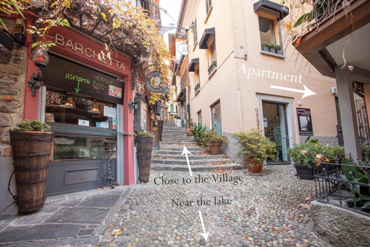 Apartament Coeur De Ville Bellagio Zewnętrze zdjęcie