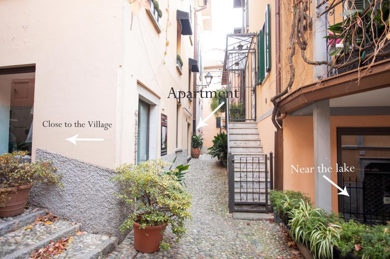 Apartament Coeur De Ville Bellagio Zewnętrze zdjęcie