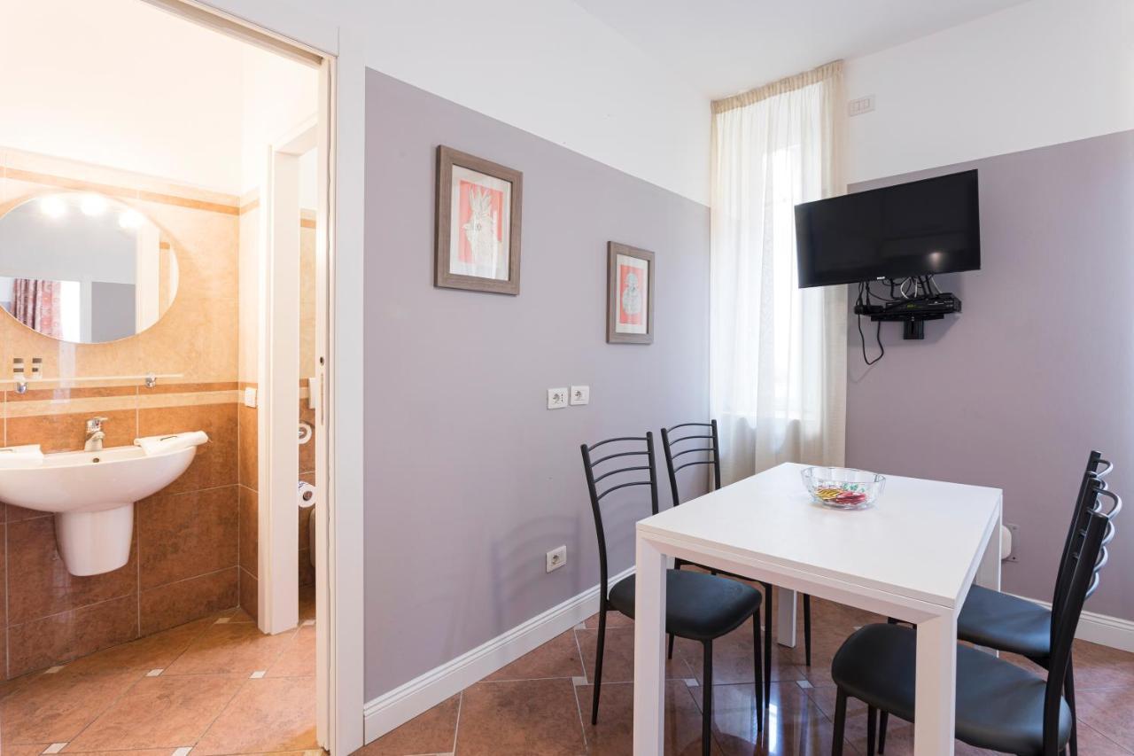 Apartament Coeur De Ville Bellagio Zewnętrze zdjęcie