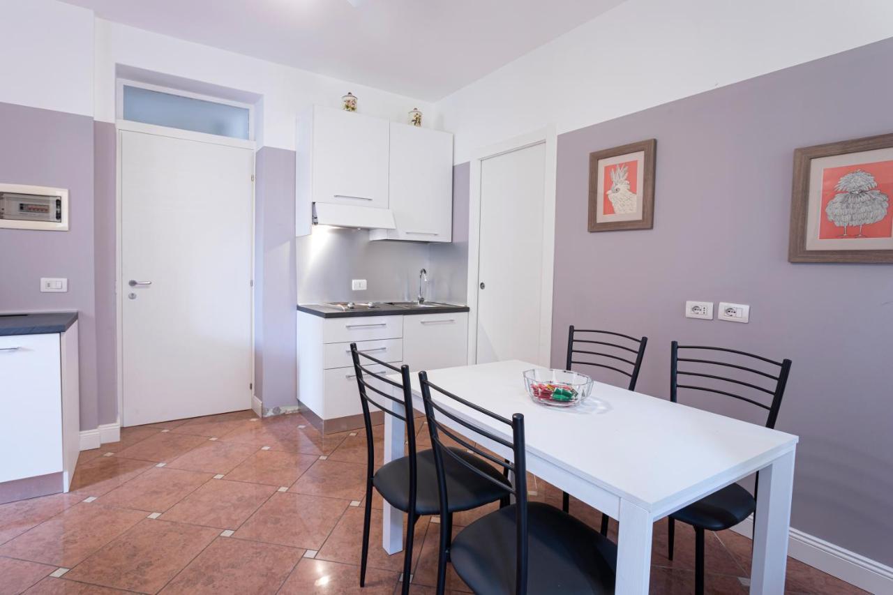 Apartament Coeur De Ville Bellagio Zewnętrze zdjęcie