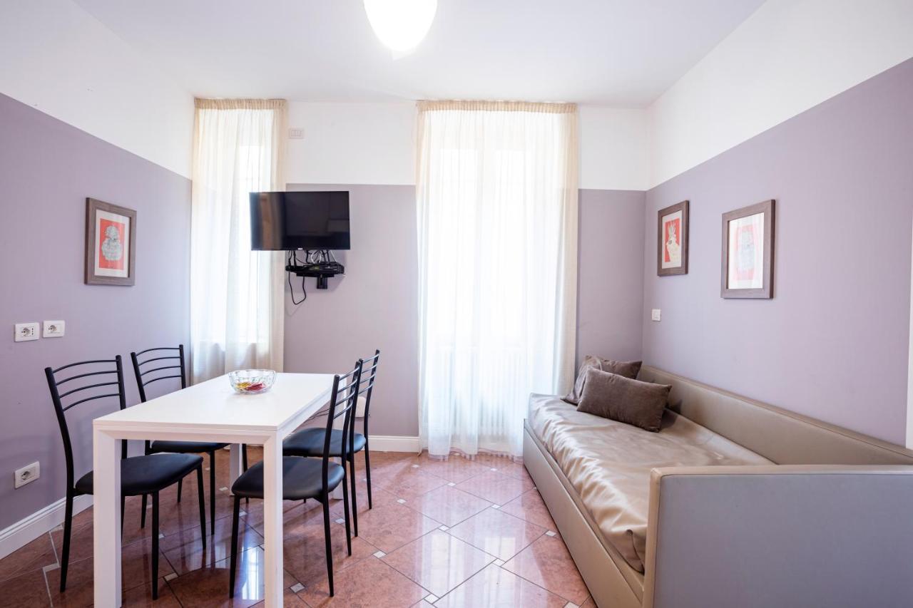 Apartament Coeur De Ville Bellagio Zewnętrze zdjęcie